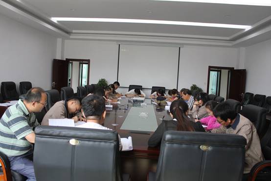 全面推進(jìn)&ldquo;三基&rdquo;建設(shè)，臨空開(kāi)投公司開(kāi)展 干部職工專(zhuān)業(yè)基本能力測(cè)試工作