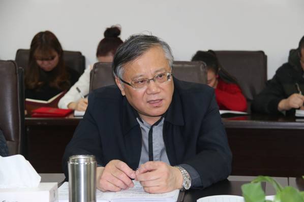 增強(qiáng)使命感和責(zé)任感，積極作為，為實(shí)現(xiàn)&ldquo;十三五&rdquo;良好開局而努力奮斗