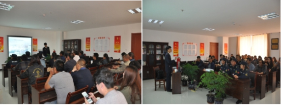 關(guān)注安全、珍愛(ài)生命