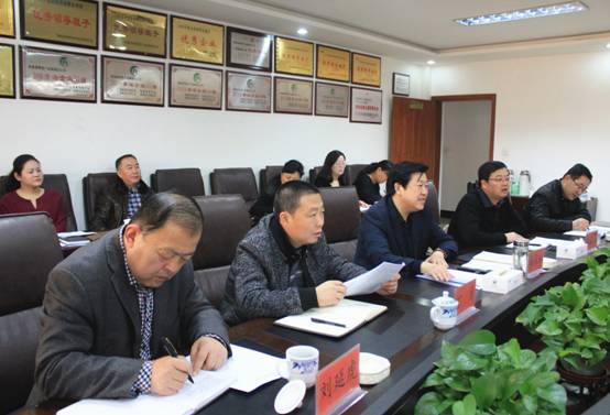 對(duì)照目標(biāo)強(qiáng)化考核，抓好落實(shí)促進(jìn)工作