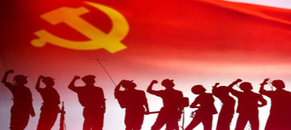 學(xué)習(xí)貫徹習(xí)總書記講話，扎扎實(shí)實(shí)落實(shí)各項(xiàng)工作